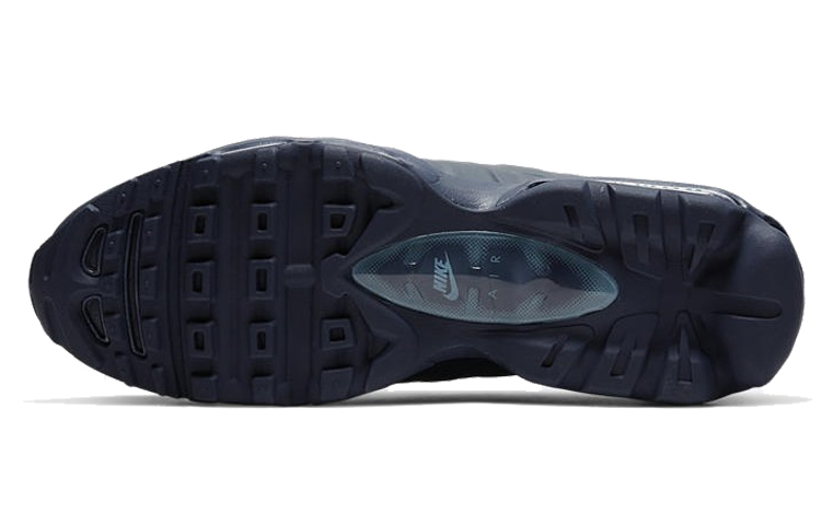 Purchase Nike Air Max 95 Biru Navy CU1923-400