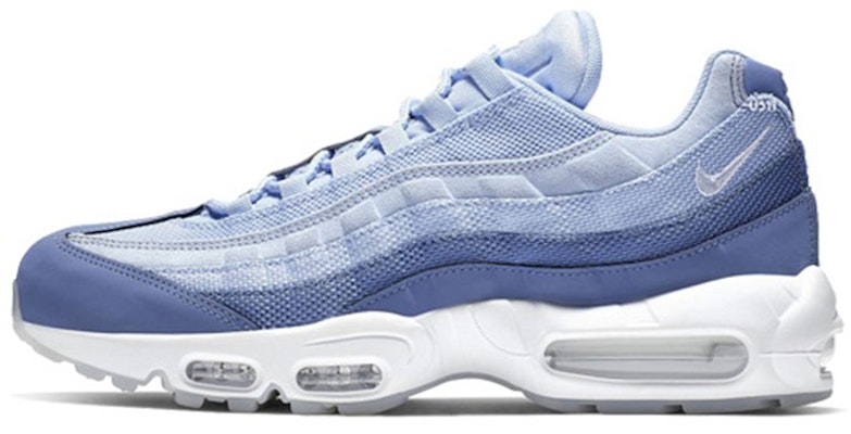 Nike Air Max 95 ND 'Indigo Storm' BQ9131-400 Buy Nike Air Max 95 ND 'Indigo Storm' BQ9131-400