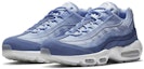 Lookbook Nike Air Max 95 ND 'Indigo Storm' BQ9131-400