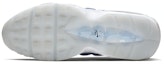 Details for Nike Air Max 95 ND 'Indigo Storm' BQ9131-400
