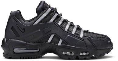 Nike Air Max 95 NDSTRKT 'Black Reflective' CZ3591-001 Nike Air Max 95 NDSTRKT 'Black Reflective' CZ3591-001