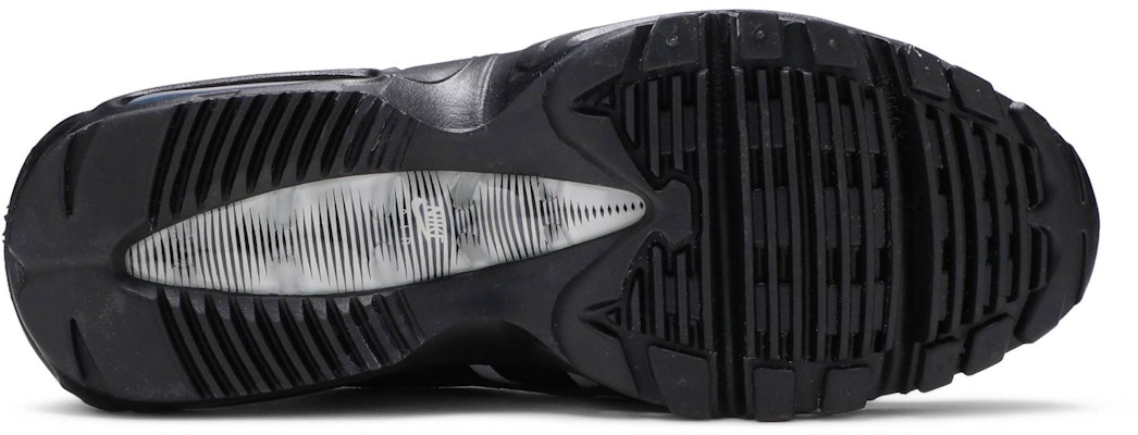 나이키 에어맥스 95 NDSTRKT '블랙 리플렉티브' CZ3591-001 Shop 나이키 에어맥스 95 NDSTRKT '블랙 리플렉티브' CZ3591-001