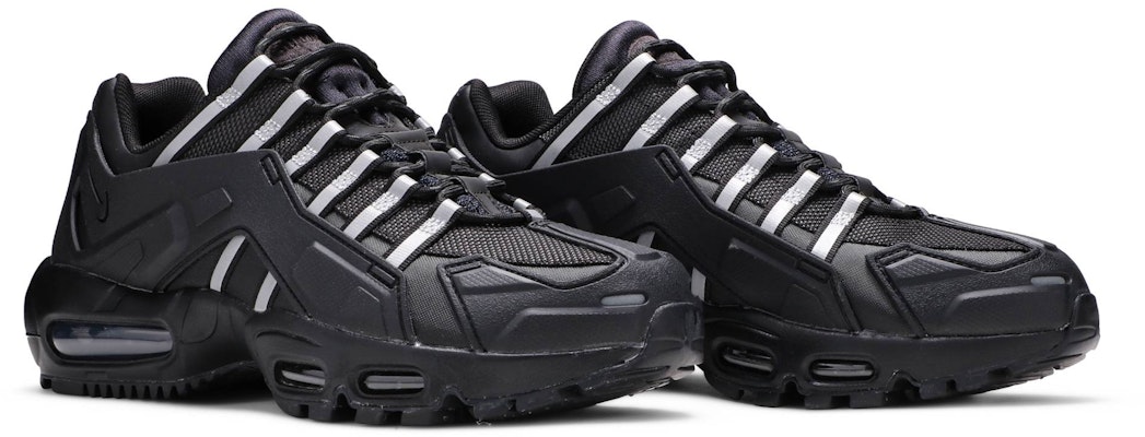 나이키 에어맥스 95 NDSTRKT '블랙 리플렉티브' CZ3591-001 Cheap 나이키 에어맥스 95 NDSTRKT '블랙 리플렉티브' CZ3591-001