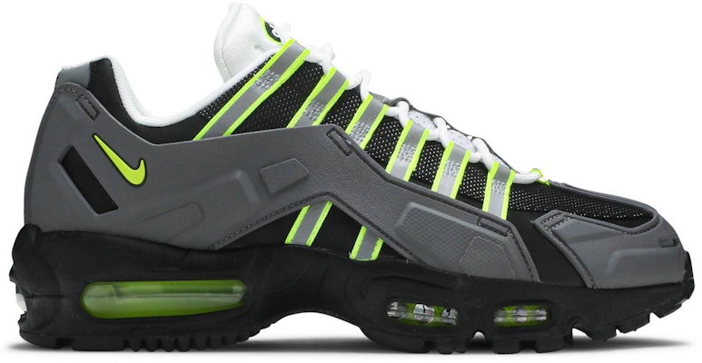 Nike Air Max 95 NDSTRKT 'Neon' CZ3591-002 Buy Nike Air Max 95 NDSTRKT 'Neon' CZ3591-002