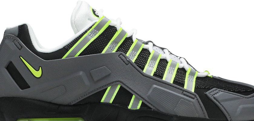 Nike Air Max 95 NDSTRKT 'Neon' CZ3591-002 Order Nike Air Max 95 NDSTRKT 'Neon' CZ3591-002