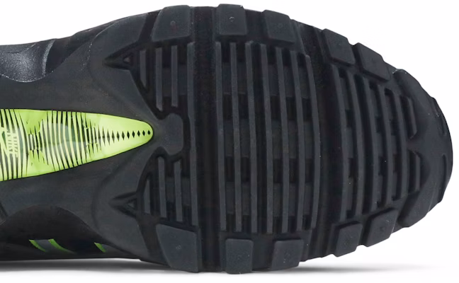 Nike Air Max 95 NDSTRKT 'Neon' CZ3591-002 Purchase Nike Air Max 95 NDSTRKT 'Neon' CZ3591-002