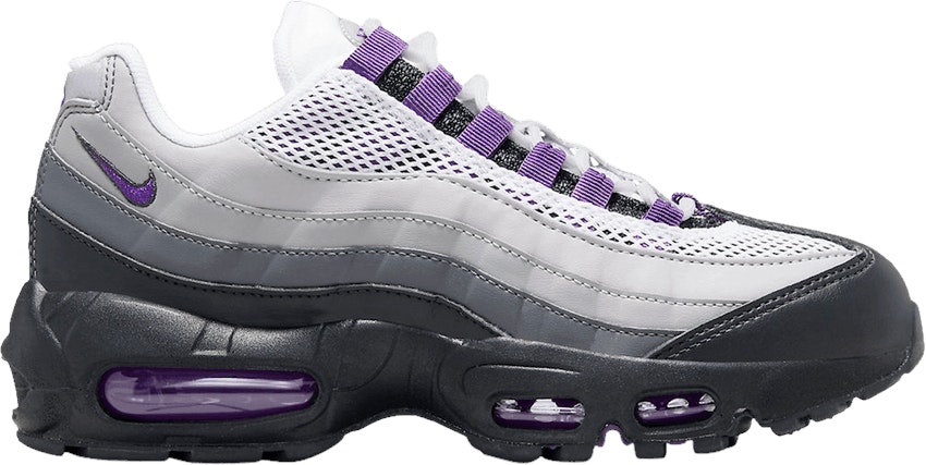 Purple 95s 2025
