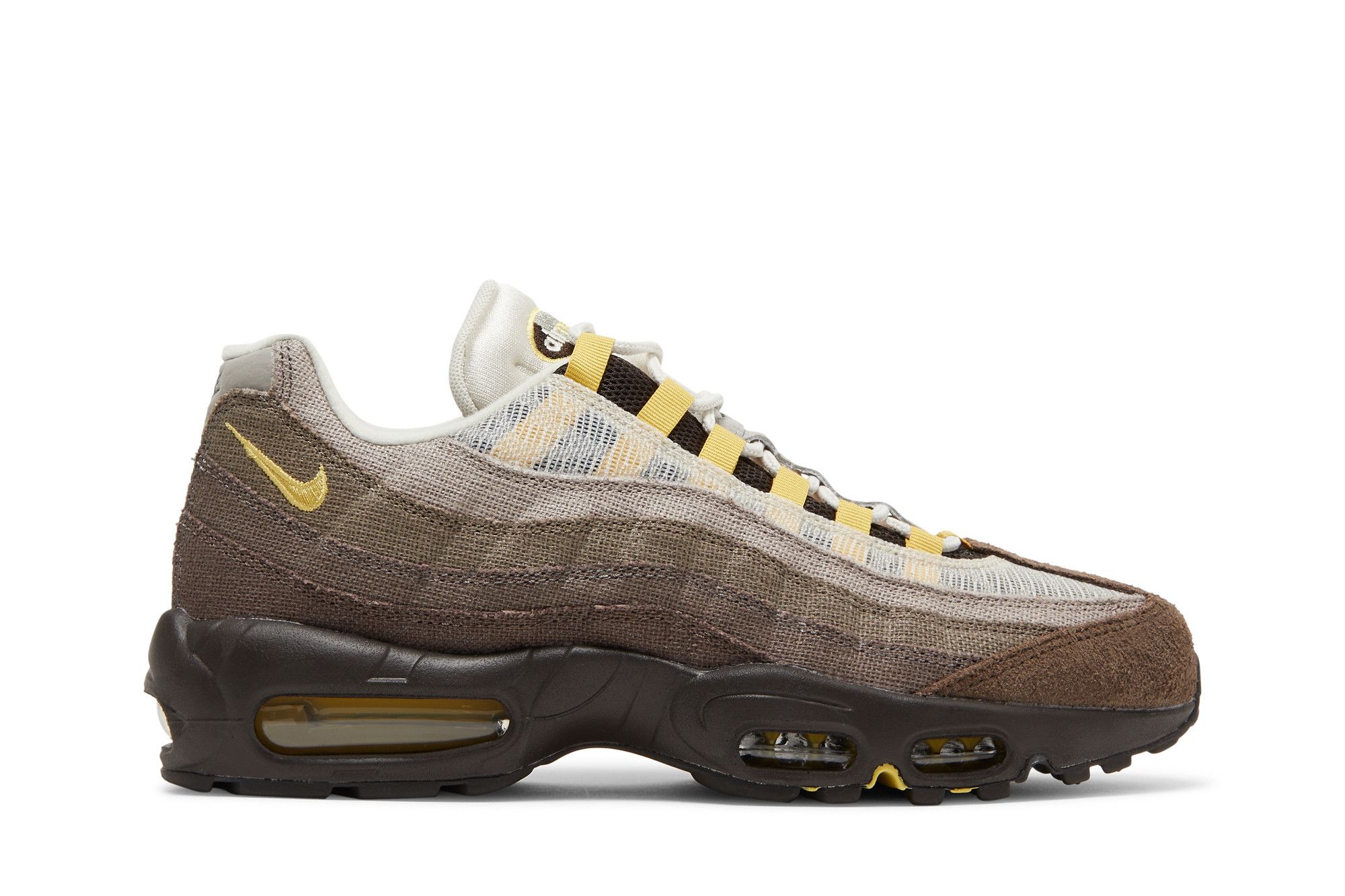 Nike Air Max 95 NH 'Ironstone' DR0146-001