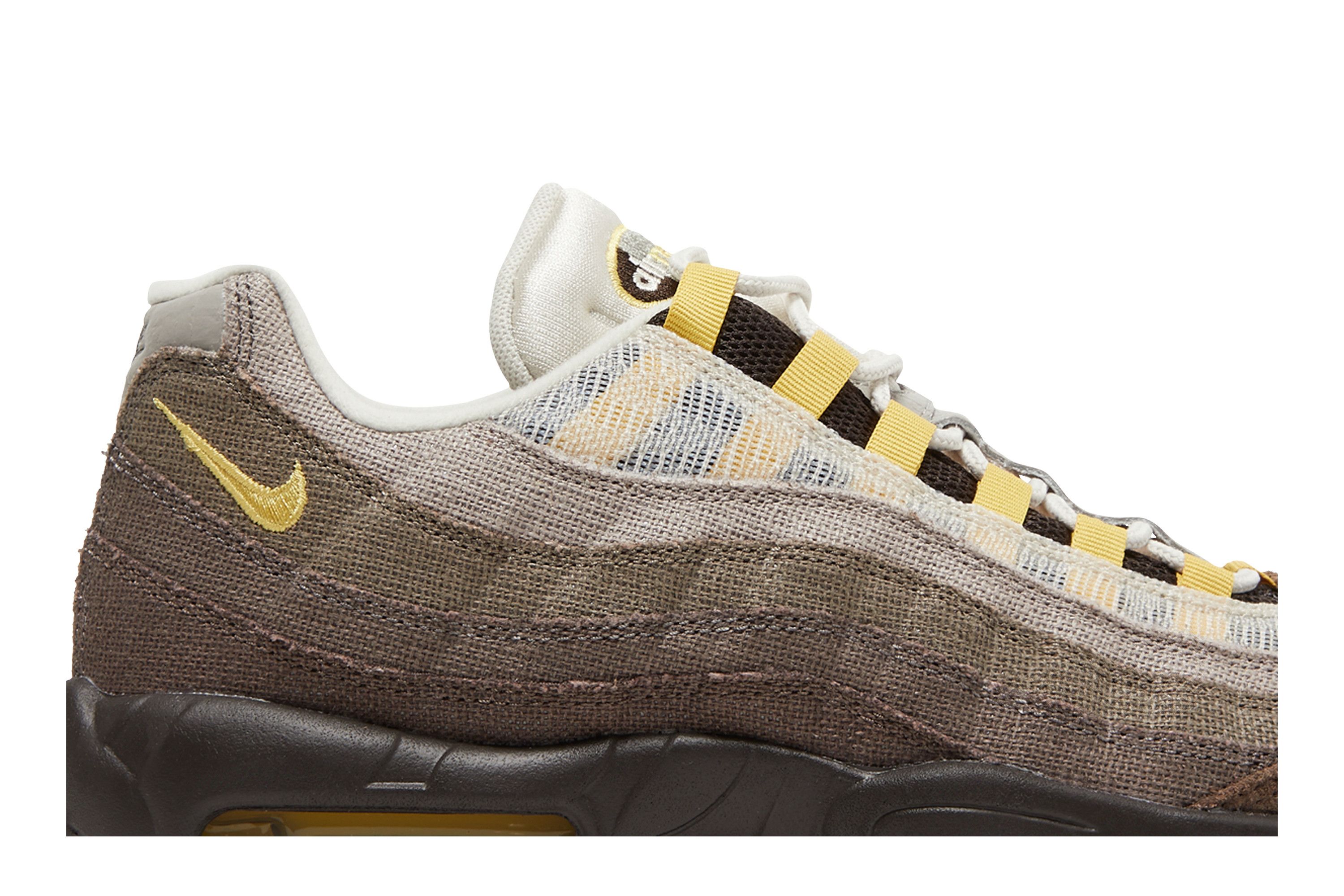 Shop Nike Air Max 95 NH 'Ironstone' Lelaki/Wanita DR0146-001