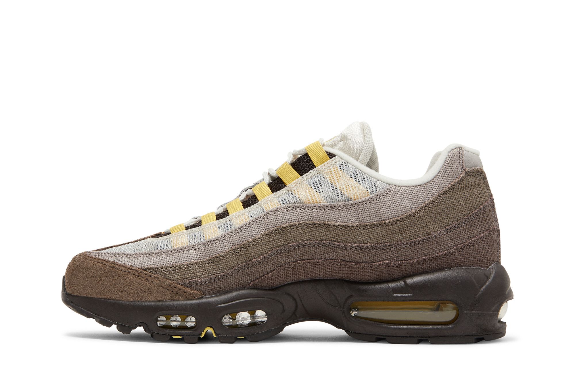 Purchase Nike Air Max 95 NH 'Ironstone' Lelaki/Wanita DR0146-001