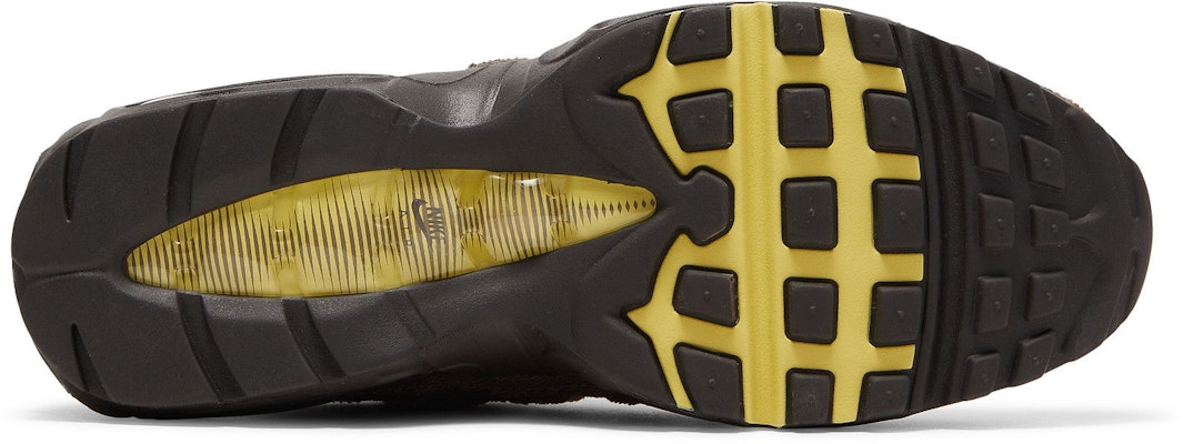 Nike Air Max 95 NH 'Ironstone' Lelaki/Wanita DR0146-001 Details for Nike Air Max 95 NH 'Ironstone' Lelaki/Wanita DR0146-001