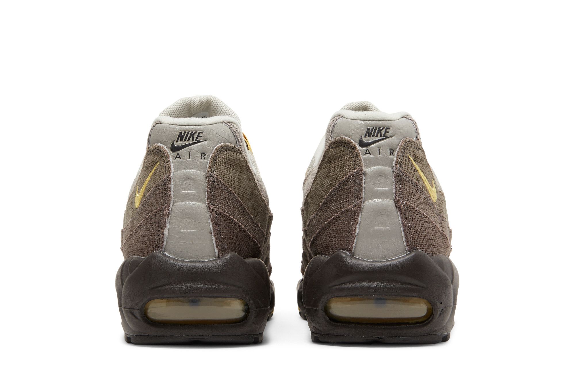 Cheap Nike Air Max 95 NH 'Ironstone' Lelaki/Wanita DR0146-001