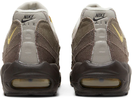 Nike Air Max 95 NH 'Ironstone' Lelaki/Wanita DR0146-001 Cheap Nike Air Max 95 NH 'Ironstone' Lelaki/Wanita DR0146-001