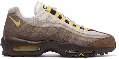 Nike Air Max 95 NH 'Ironstone' DR0146-001 Nike Air Max 95 NH 'Ironstone' DR0146-001