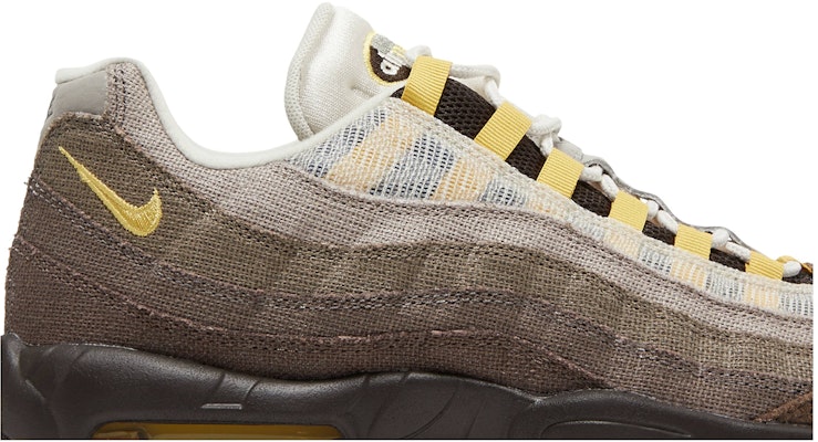 Nike Air Max 95 NH 'Ironstone' DR0146-001 Order Nike Air Max 95 NH 'Ironstone' DR0146-001