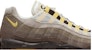 Nike Air Max 95 NH 'Ironstone' Lelaki/Wanita DR0146-001