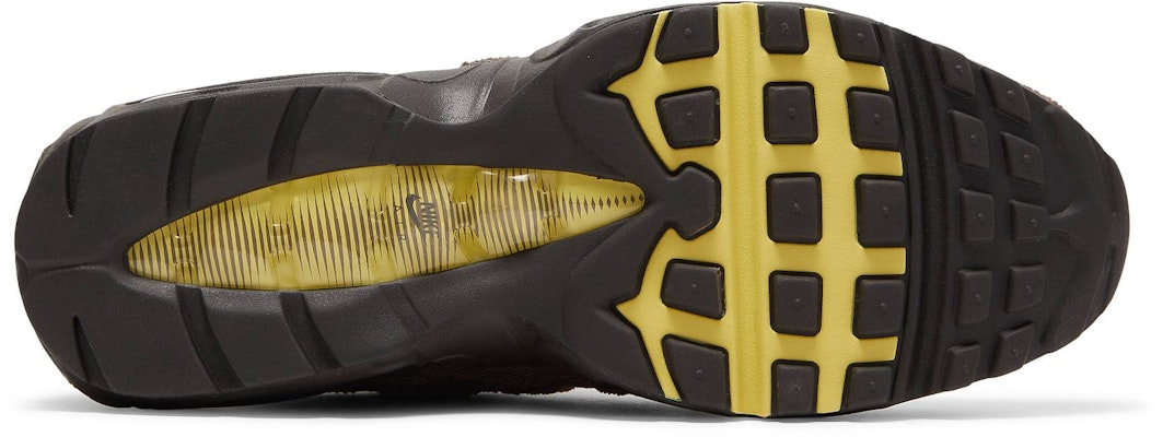 Nike Air Max 95 NH 'Ironstone' DR0146-001 Shop Nike Air Max 95 NH 'Ironstone' DR0146-001