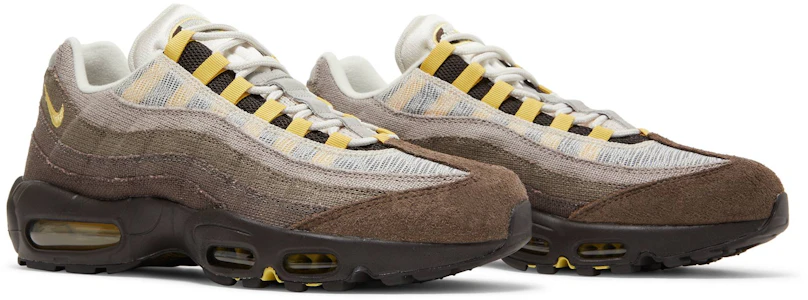 Nike Air Max 95 NH 'Ironstone' Sepatu Pria DR0146-001 Cheap Nike Air Max 95 NH 'Ironstone' Sepatu Pria DR0146-001