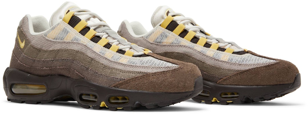 Nike Air Max 95 NH 'Ironstone' DR0146-001 Cheap Nike Air Max 95 NH 'Ironstone' DR0146-001