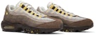 Nike Air Max 95 NH 'Ironstone' Lelaki/Wanita DR0146-001