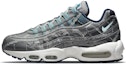 Buy Nike Air Max 95 Nike Sportswear Gris DJ4670-084