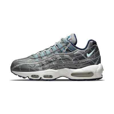 Nike Air Max 95 Nike Sportswear Grey