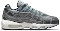 Order Nike Air Max 95 Nike Sportswear Gris DJ4670-084
