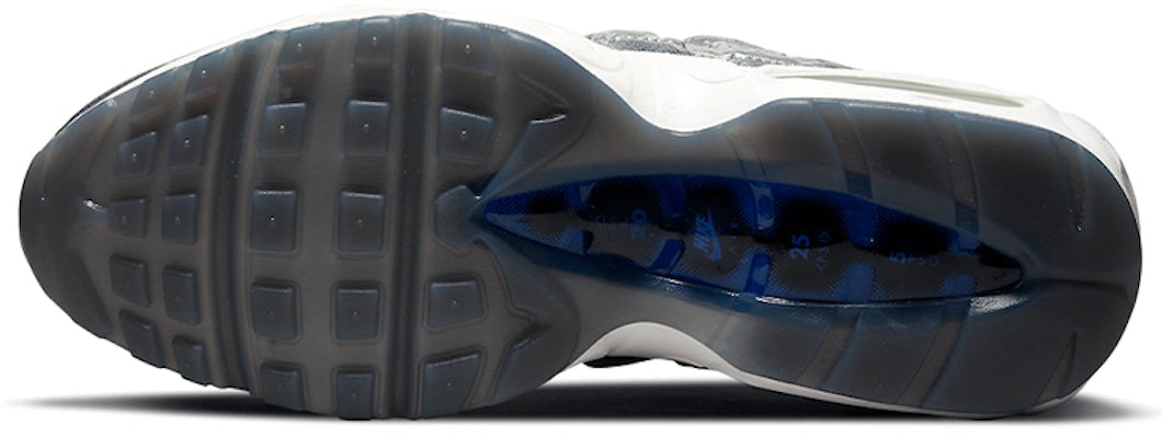 耐吉Air Max 95 耐吉運動服 灰色 DJ4670-084 Details for 耐吉Air Max 95 耐吉運動服 灰色 DJ4670-084
