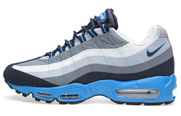 Nike Air Max 95 No Sew 'Gamme Blue' 616190-040