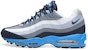 Nike Air Max 95 Tanpa Jahitan 'Gamme Blue' 616190-040