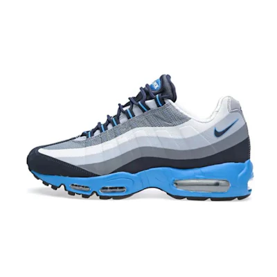 Nike Air Max 95 No Sew 'Gamme Blue'