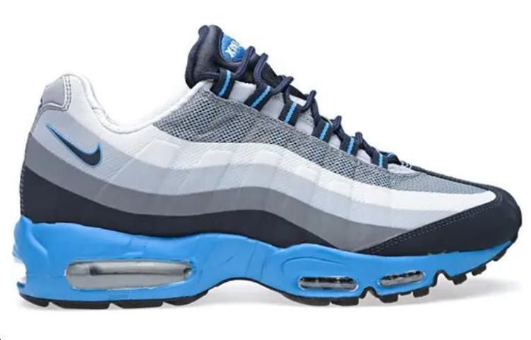 Order Nike Air Max 95 Sin Costuras 'Gamme Blue' 616190-040