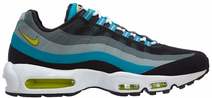 Buy Nike Air Max 95 OG Black Anthracite AT2865-003 - Novelship Buy Nike Air Max 95 OG Black Anthracite AT2865-003 - Novelship