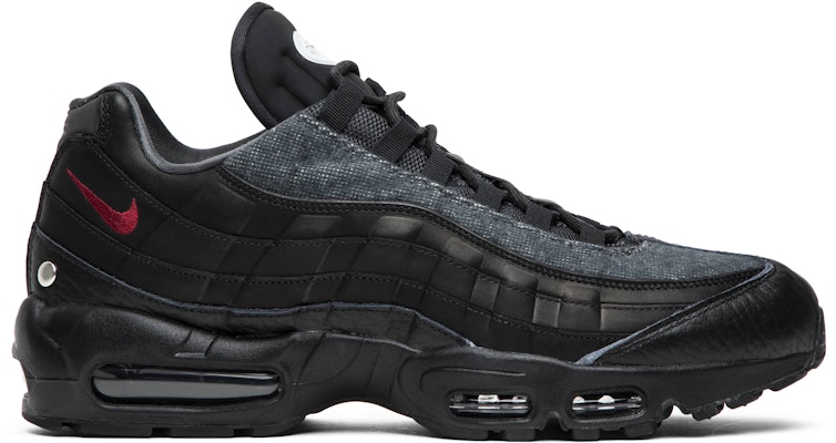 Air max top 95 jacket