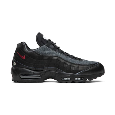 Nike Air Max 95 'Jacket Pack'