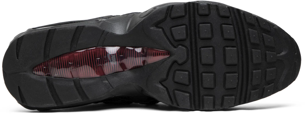 Nike air max 95 2025 jacket pack