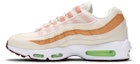Lookbook Nike Air Max 95 NRG 'Nanas' CZ0154-100