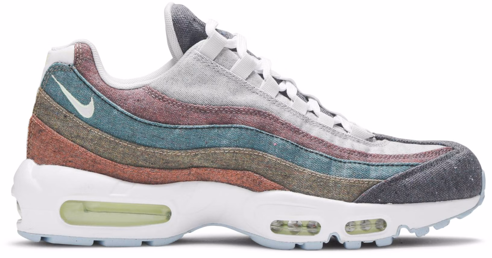 Nike 2025 95 multicolor