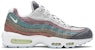 Nike Air Max 95 NRG 'Kanvas Kitar Semula- Grind Vast Grey' CK6478-001