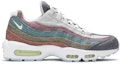 Buy Nike Air Max 95 NRG 'Kanvas Kitar Semula- Grind Vast Grey' CK6478-001