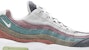 Nike Air Max 95 NRG 'Kanvas Kitar Semula- Grind Vast Grey' CK6478-001