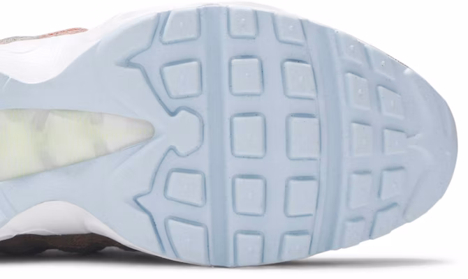 Nike Air Max 95 NRG 'Kanvas Kitar Semula- Grind Vast Grey' CK6478-001 Purchase Nike Air Max 95 NRG 'Kanvas Kitar Semula- Grind Vast Grey' CK6478-001