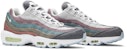 Nike Air Max 95 NRG 'Kanvas Kitar Semula- Grind Vast Grey' CK6478-001