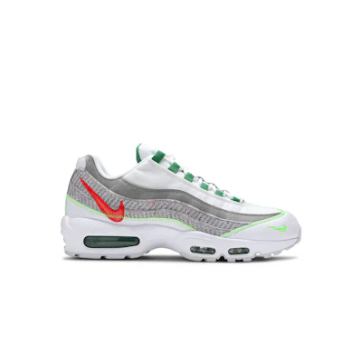 Nike Air Max 95 'Recycled Jerseys Pack'