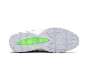 Nike Air Max 95 NRG 'Pek Jersi Kitar Semula' CU5517-100 Shop Nike Air Max 95 NRG 'Pek Jersi Kitar Semula' CU5517-100