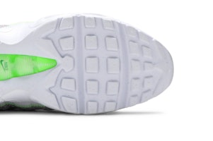 Nike Air Max 95 NRG 'Pek Jersi Kitar Semula' CU5517-100 Purchase Nike Air Max 95 NRG 'Pek Jersi Kitar Semula' CU5517-100