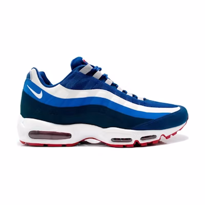 Nike Air Max 95 Ns (Nfl) 'Ny Giants'