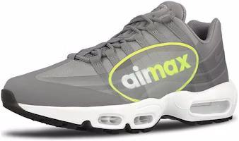 Nike Air Max 95 NS Big Logo Neon AJ7183-001 Nike Air Max 95 NS Big Logo Neon AJ7183-001