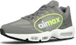 Buy 耐吉Air Max 95 NS大Logo霓虹AJ7183-001