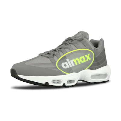 Nike Air Max 95 NS Big Logo Neon